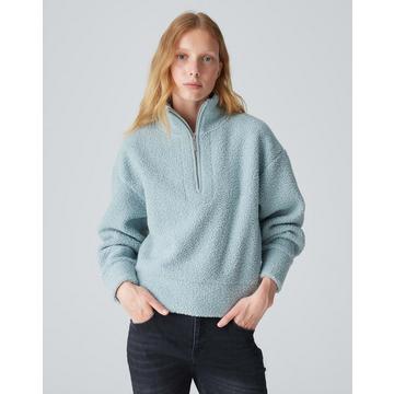 Sweater Gatroi O-Form