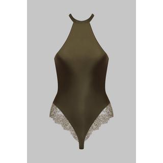 MAISON CLOSE  Body string encolure américaine - Rendez-Vous 