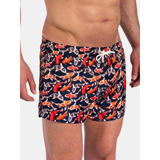 Olaf benz  Badeshorts BLU2355 