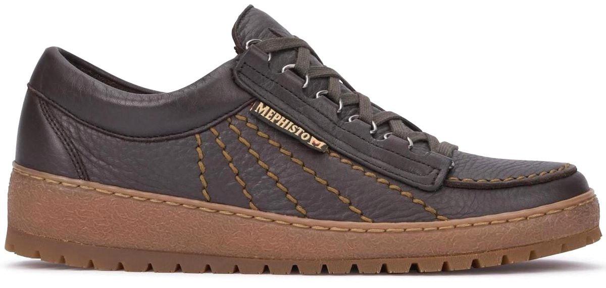 Mephisto  Rainbow - Chaussure à lacets cuir 