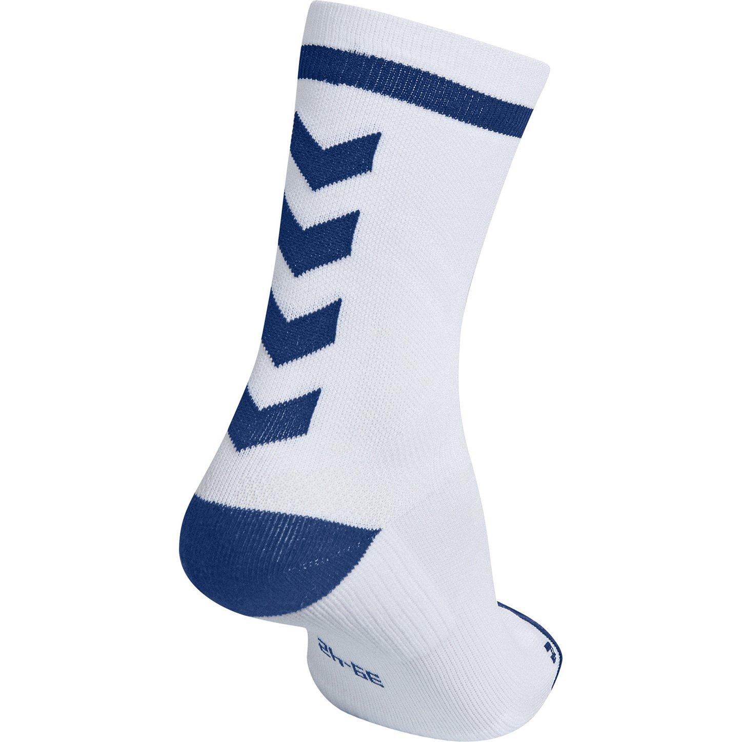 Hummel  socken elite indoor low 