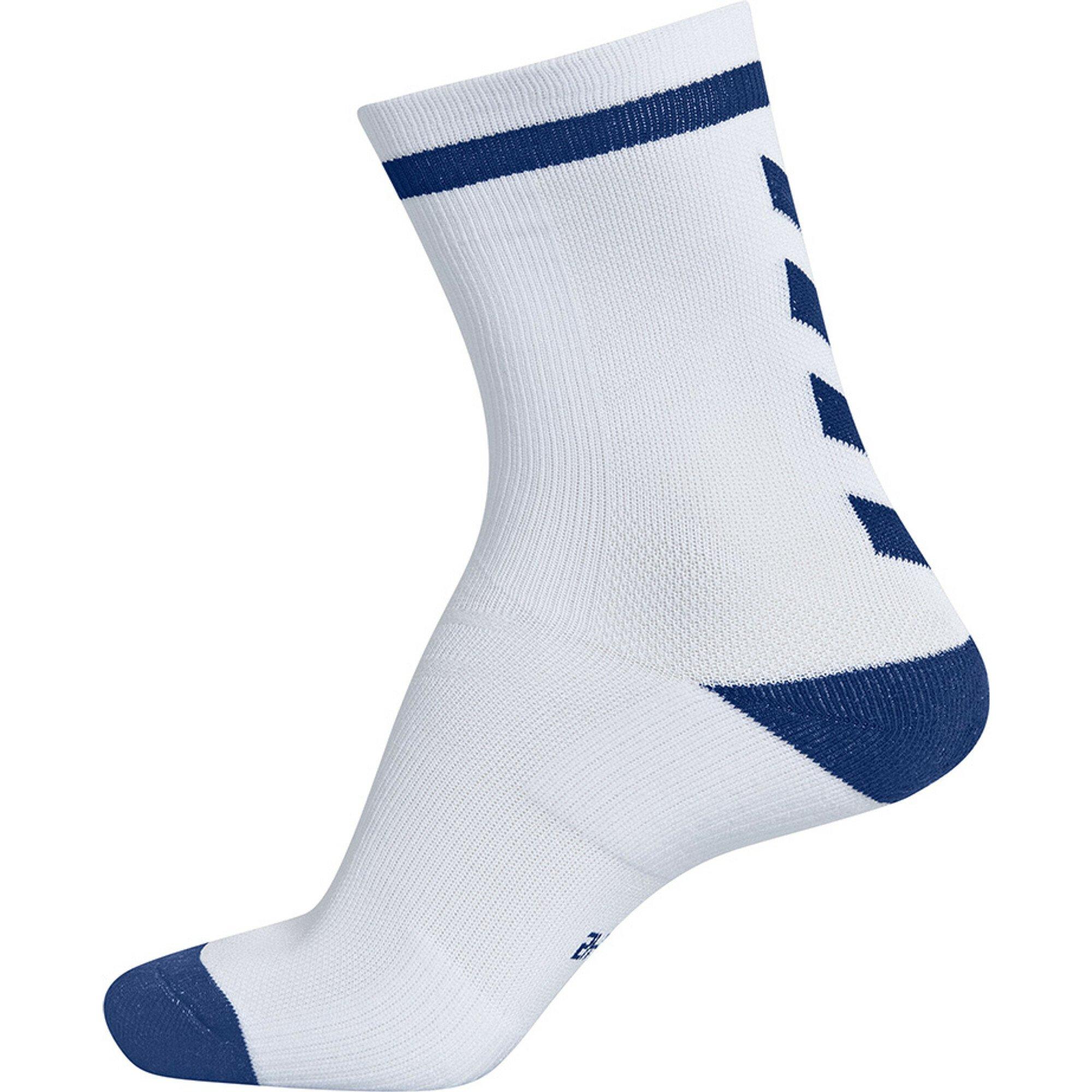 Image of Socken Elite Indoor Low Herren 31/34