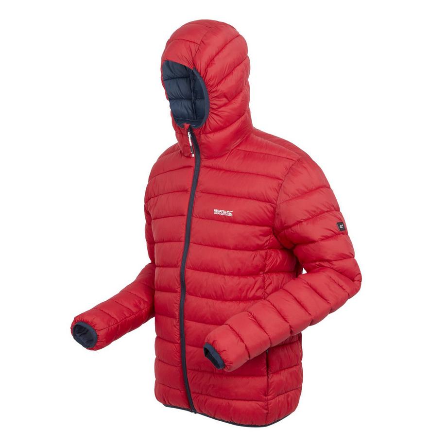 Regatta Marizion Veste matelassée à capuche  