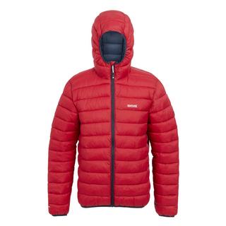 Regatta  Marizion Steppjacke mit Kapuze 