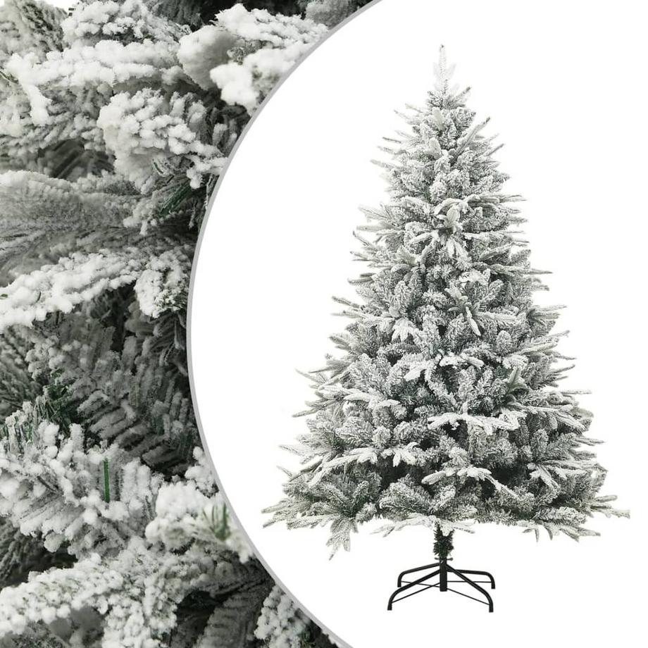 Künstlicher weihnachtsbaum