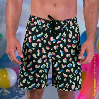 Joma  short de bain party 