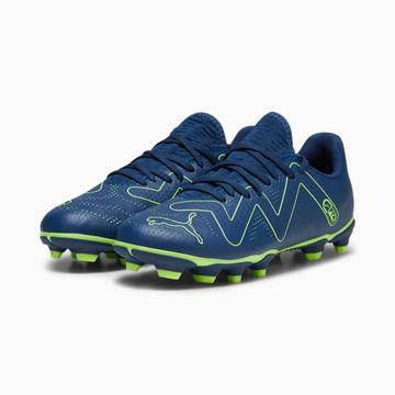 scarpe calcio per bambini future play fg/ag