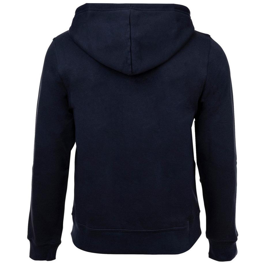 Champion Heavy Soft Full Zip Hoodie  