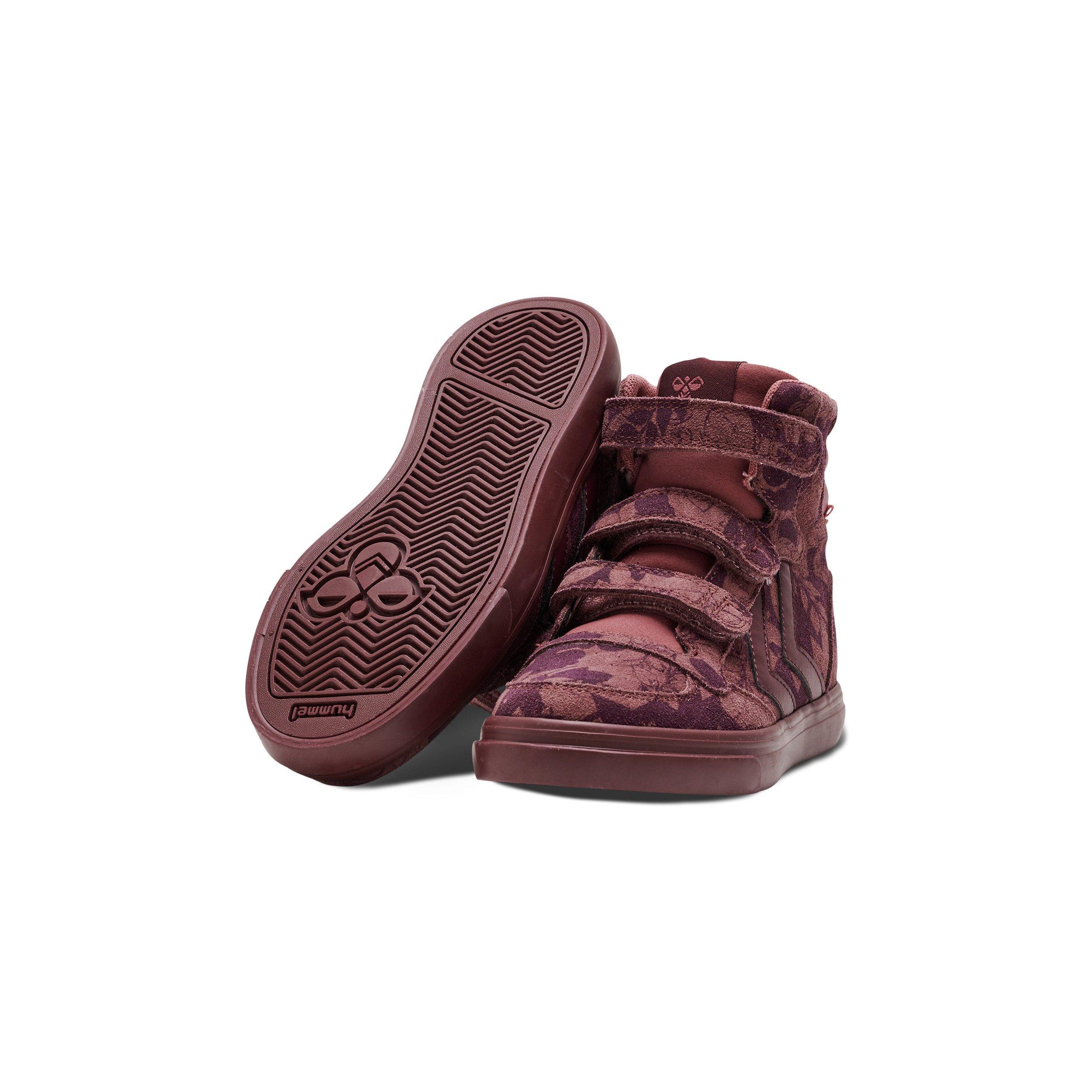 Hummel  baskets enfant stadil print 