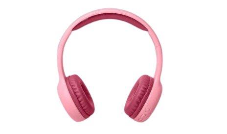 Muse  Muse M-215 BTP écouteur/casque Écouteurs Sans fil Arceau Musique Bluetooth Rose 