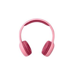 Muse  Muse M-215 BTP écouteur/casque Écouteurs Sans fil Arceau Musique Bluetooth Rose 