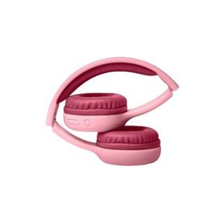 Muse  Muse M-215 BTP écouteur/casque Écouteurs Sans fil Arceau Musique Bluetooth Rose 