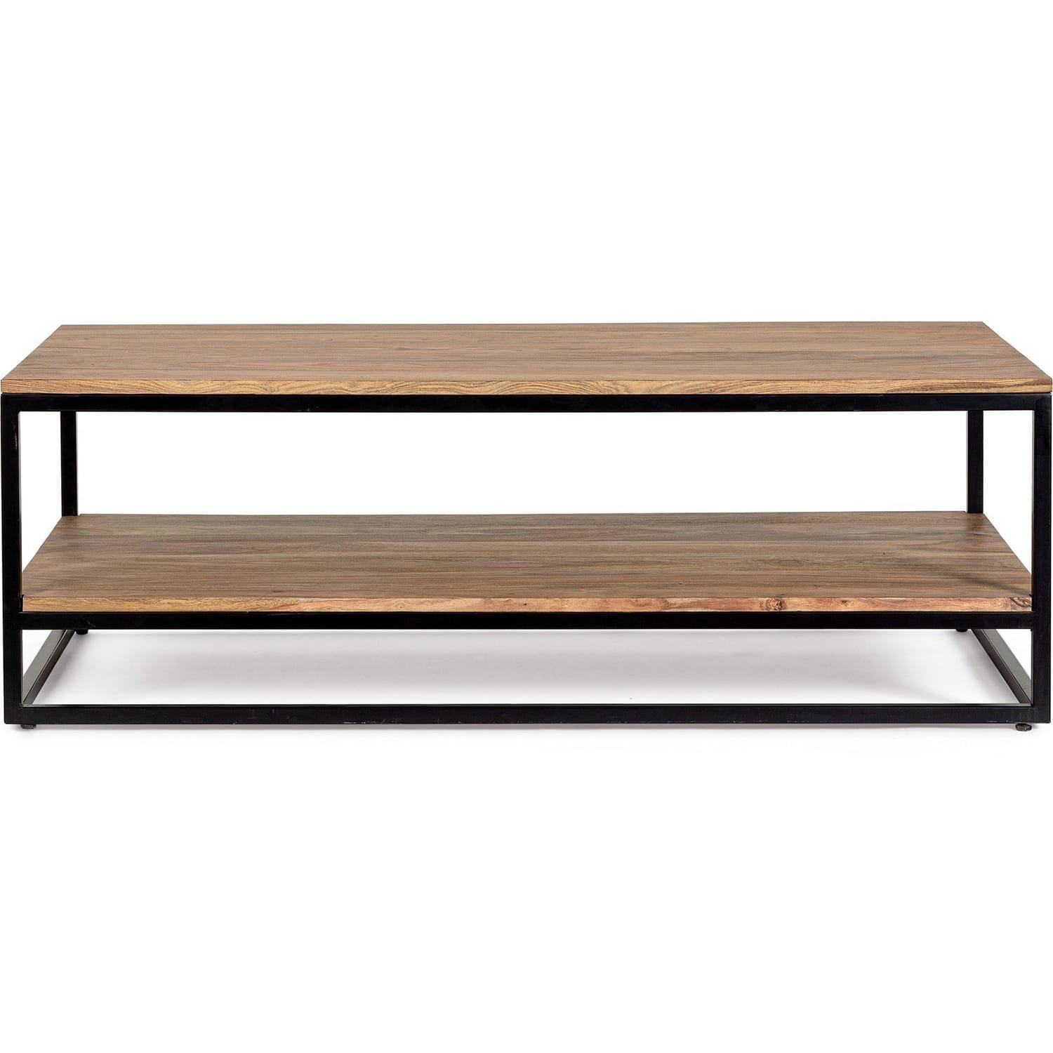 mutoni Table basse Nartan 118x60  