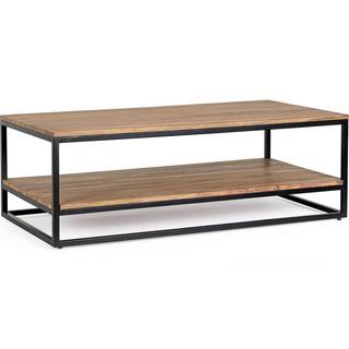 mutoni Table basse Nartan 118x60  