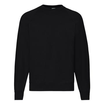 Raglanärmeln BelcoroÂ® Sweatshirt