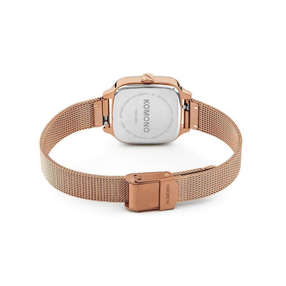 KOMONO  Uhr Kate 