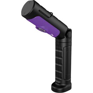 Kunzer  UV-Arbeitslampe mit LED-Technik 