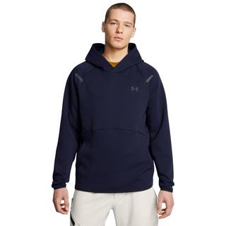 UNDER ARMOUR  kapuzensweatshirt under arour unstoppable fleece 