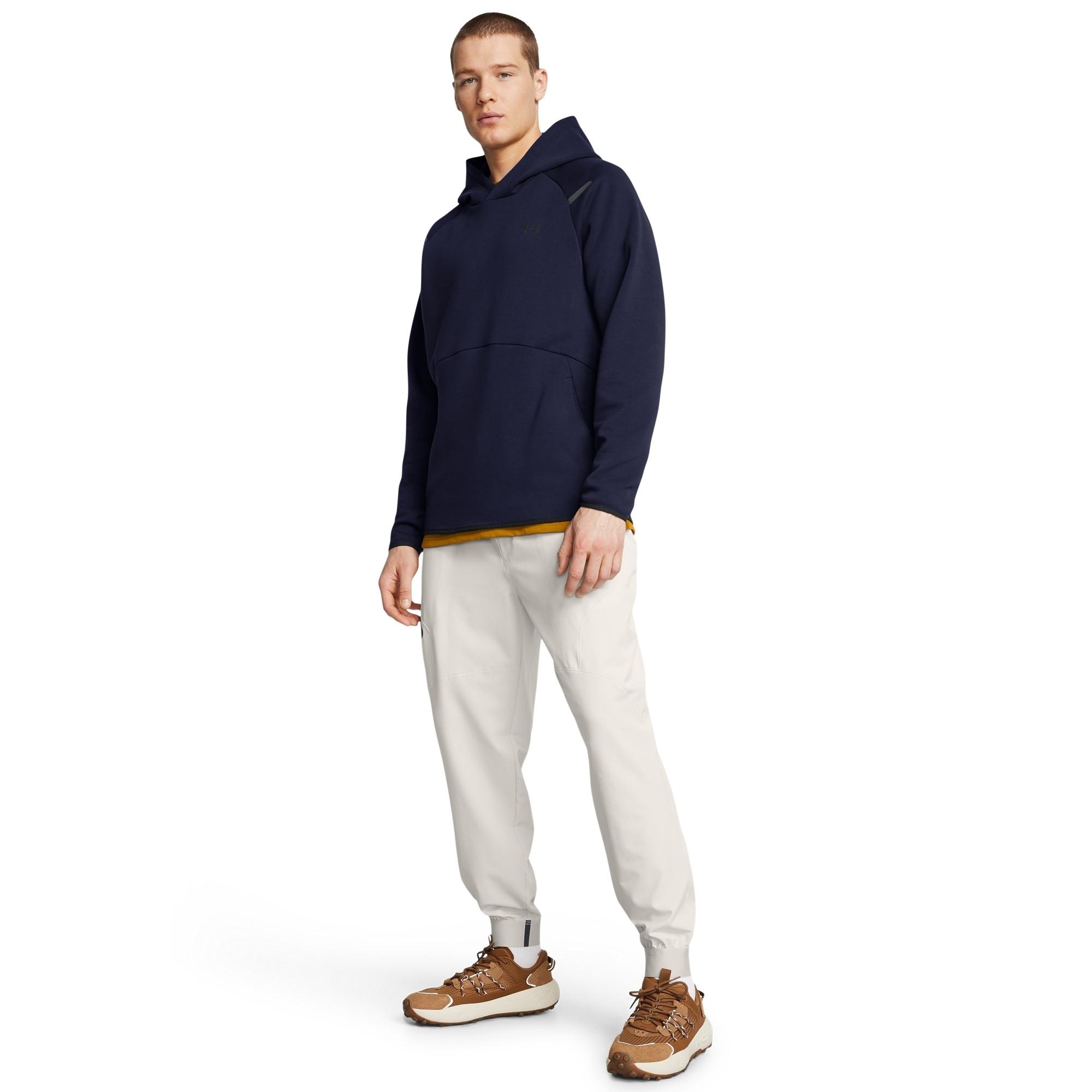 UNDER ARMOUR  kapuzensweatshirt under arour unstoppable fleece 