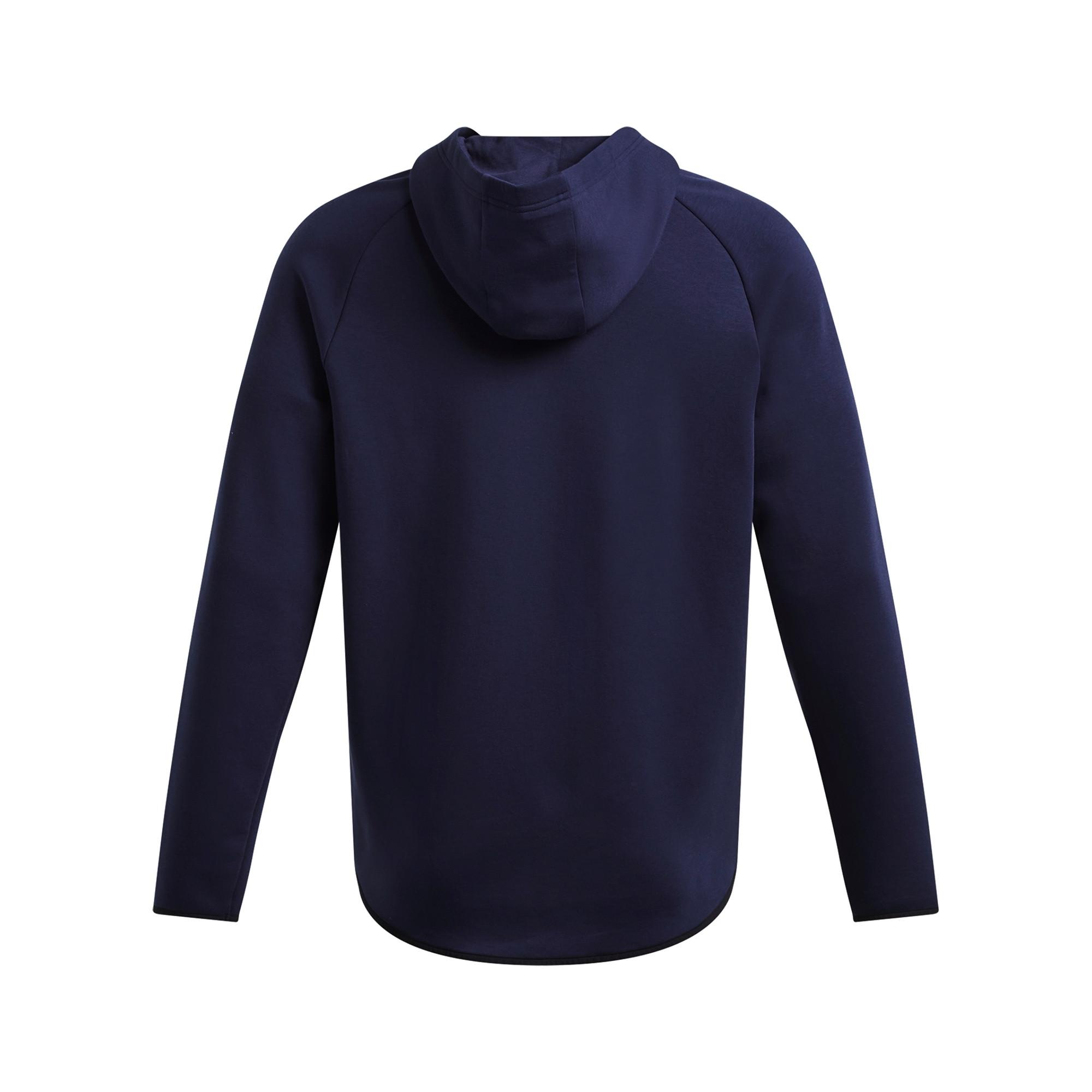 UNDER ARMOUR  kapuzensweatshirt under arour unstoppable fleece 