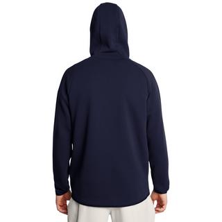 UNDER ARMOUR  kapuzensweatshirt under arour unstoppable fleece 