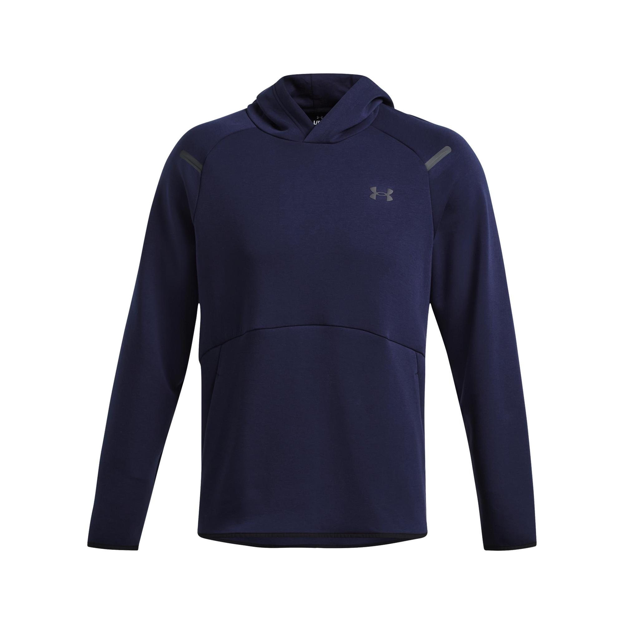 UNDER ARMOUR  kapuzensweatshirt under arour unstoppable fleece 