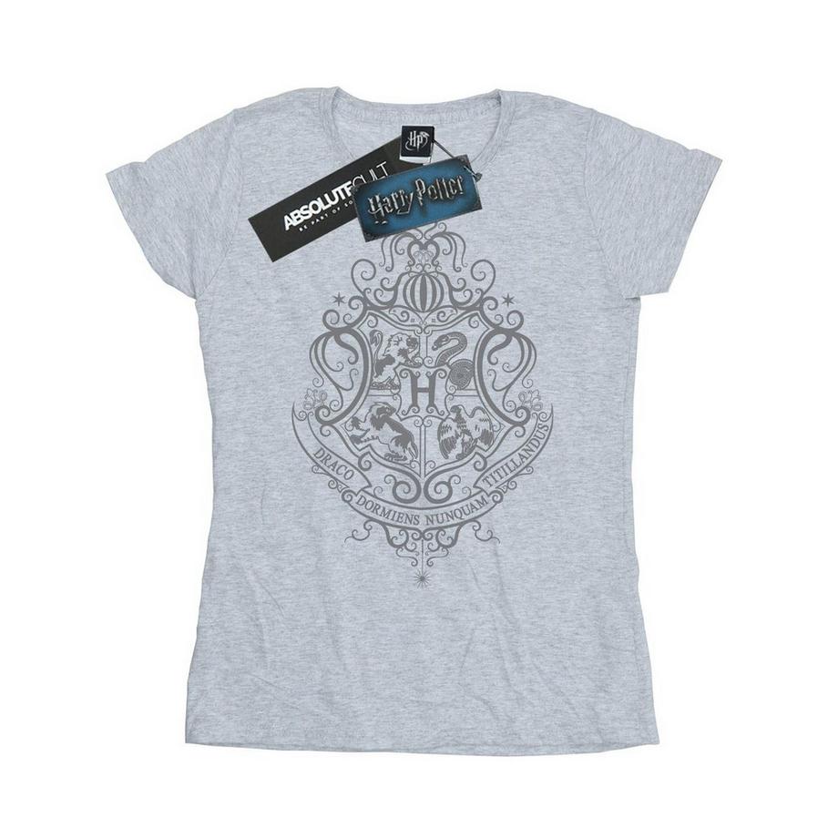 Tshirt HOGWARTS DRACO DORMIENS