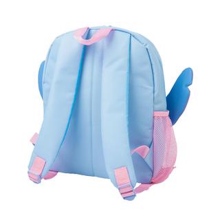 Lilo & Stitch  Rucksack, 3DOhren 4erPack 