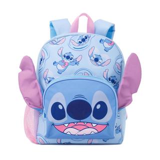 Lilo & Stitch  Rucksack, 3DOhren 4erPack 