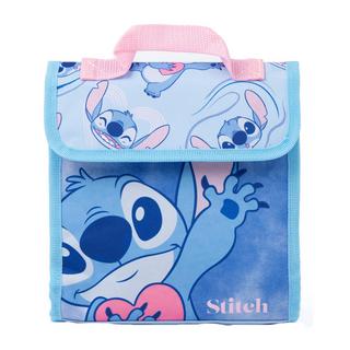 Lilo & Stitch  Rucksack, 3DOhren 4erPack 