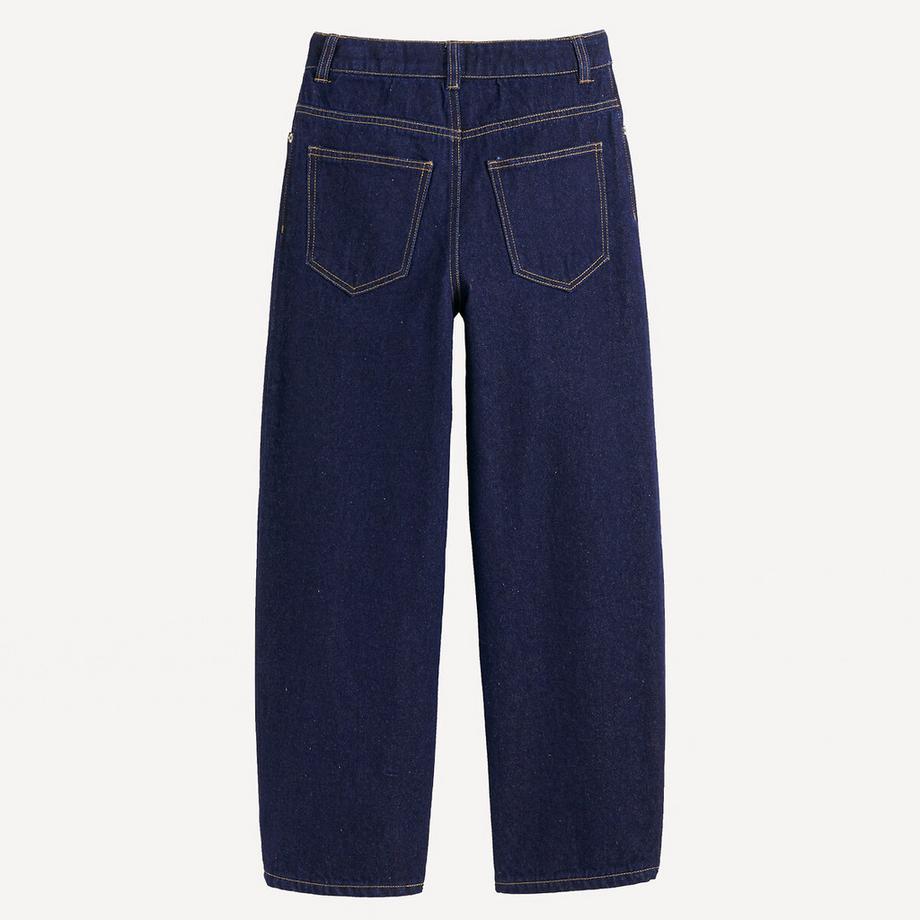 La Redoute Collections  Weite Baggy-Jeans 