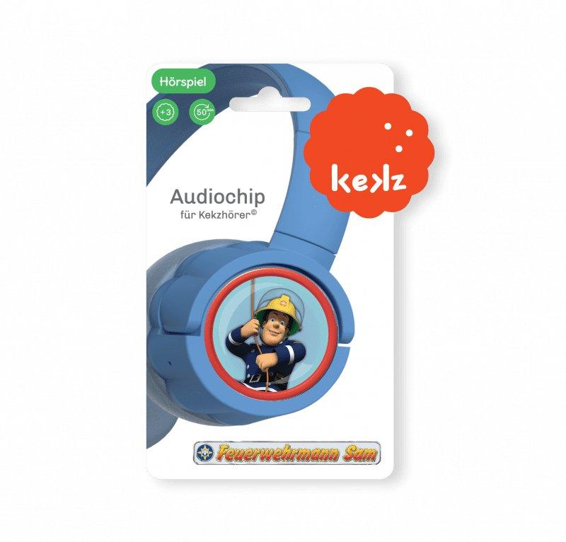 Kekz  Kekz 1075012 accessorio per cuffia Chip audio 