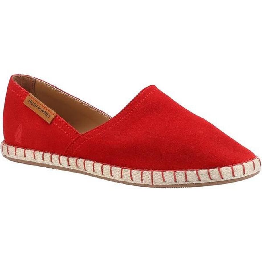 Hush Puppies  Espadrillen Mim 