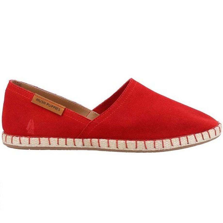 Hush Puppies  Espadrillen Mim 