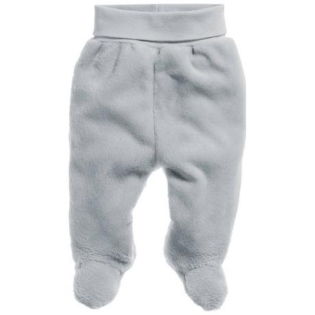 Schnizler  Accoglienti pantaloni in pile per i più piccoli Playshoes 