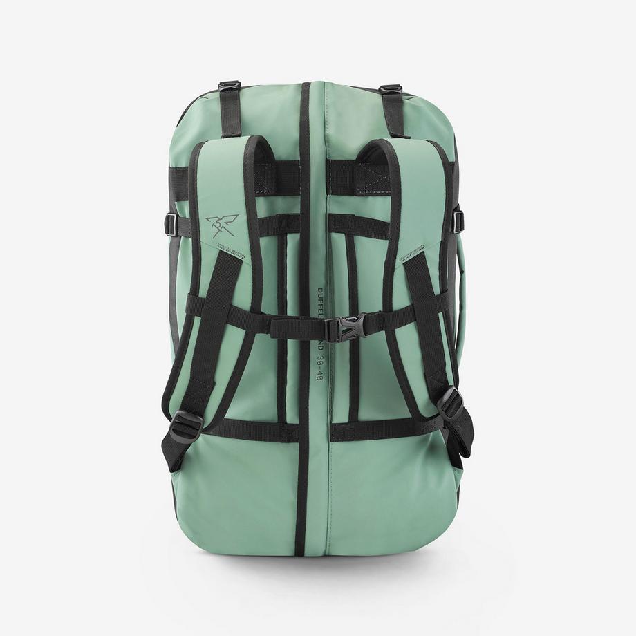 SIMOND DUFFEL EXTEND 30/40 Sac de voyage  