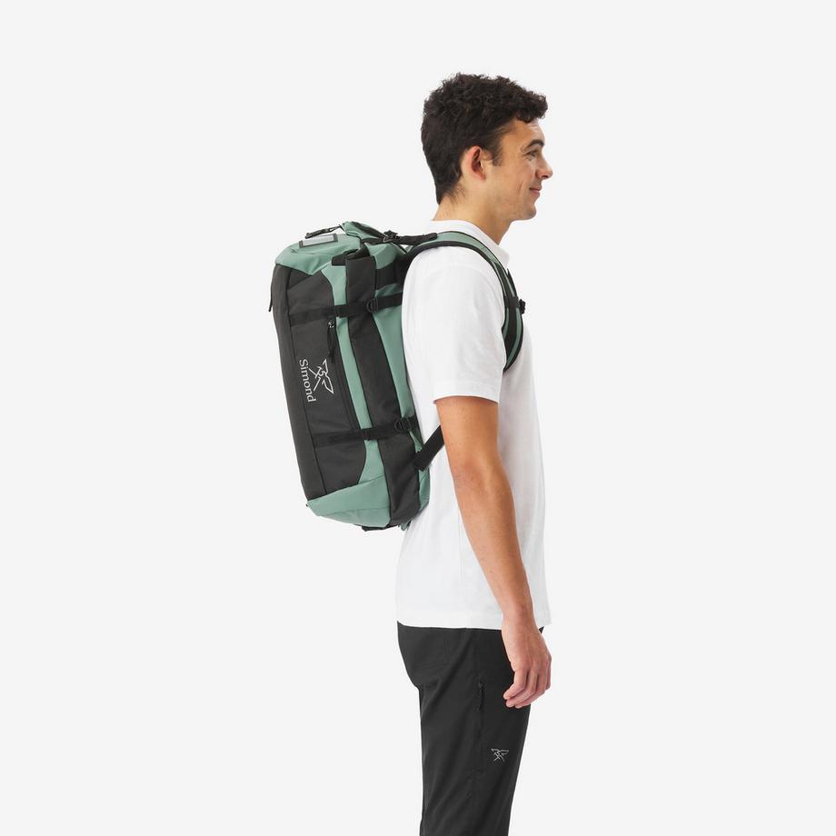 SIMOND DUFFEL EXTEND 30/40 Sac de voyage  