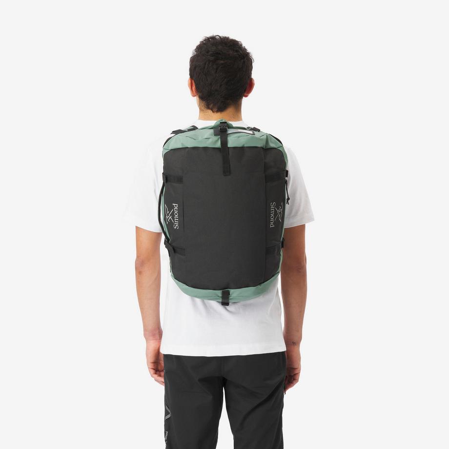SIMOND DUFFEL EXTEND 30/40 Sac de voyage  