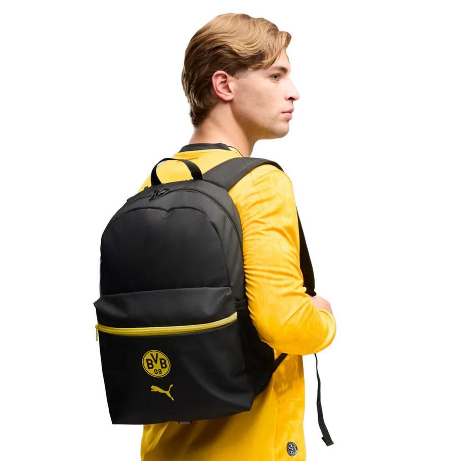 PUMA BVB ESS Rucksack  