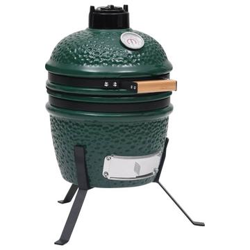 Barbecue affumicatore