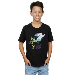 Disney  Tshirt GUIDING SPIRIT 