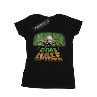 Disney  Toy Story Half Doll Half Spider TShirt 