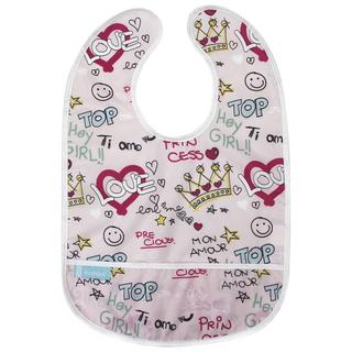 Kushies  CleanBib L�tzchen 