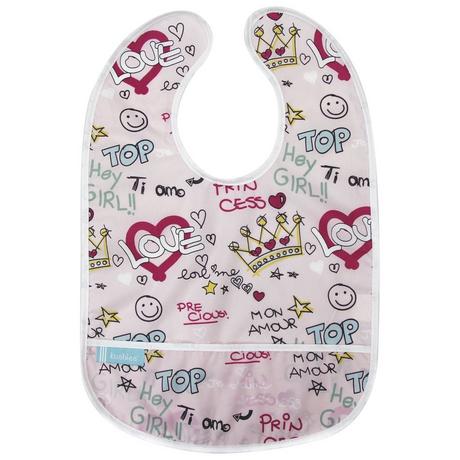 Kushies  CleanBib L�tzchen 