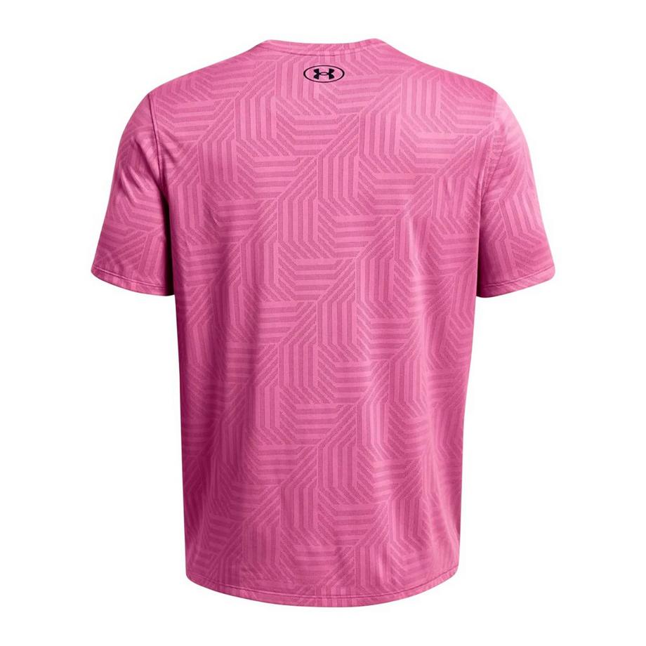 UNDER ARMOUR Tech Geotessa Ventil T-Shirt  
