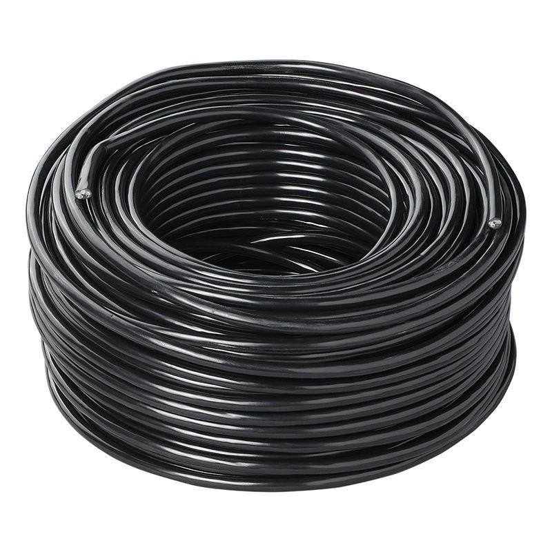 Pricenet  Kabel 5x 0,75mm² auf Rolle 50M 