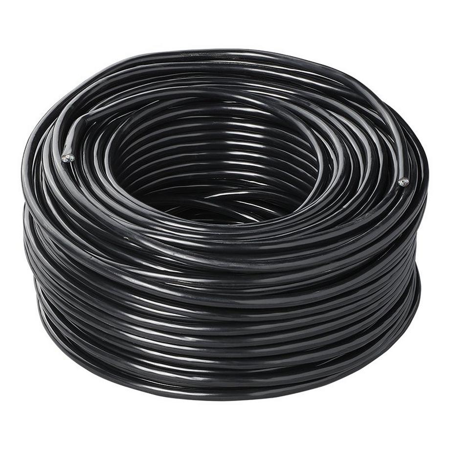 Pricenet  Câble 5x 0,75mm² en rouleau 50M 