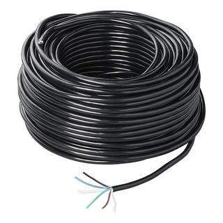 Pricenet  Kabel 5x 0,75mm² auf Rolle 50M 