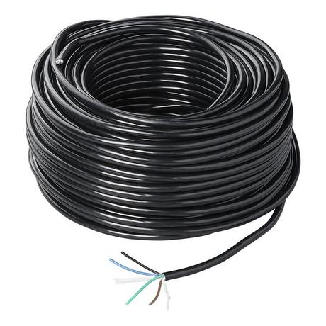 Pricenet  Kabel 5x 0,75mm² auf Rolle 50M 