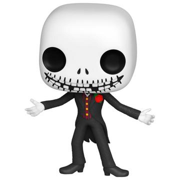 Pop! Disney The Night Before Christmas 30th - Formal Jack Skellington (Nr.1381)